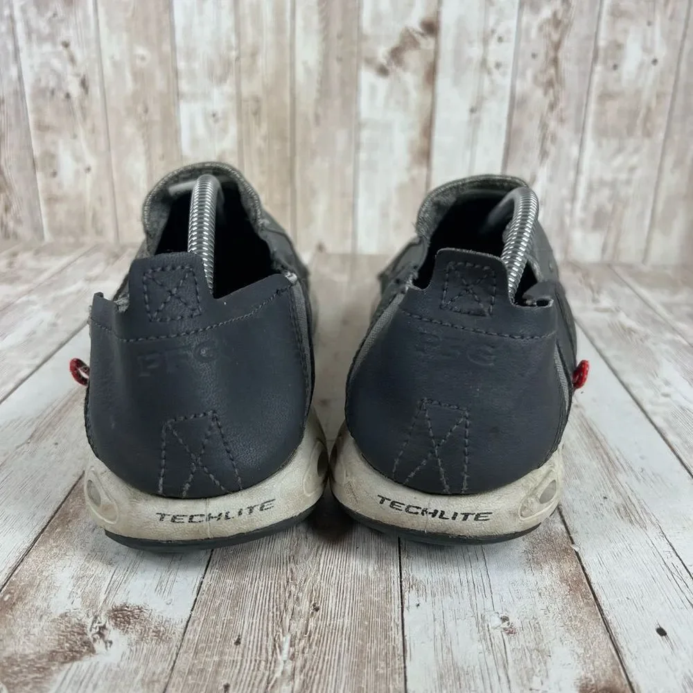Columbia‎ Omni shield waterproof slip Ons - Mens 11.5